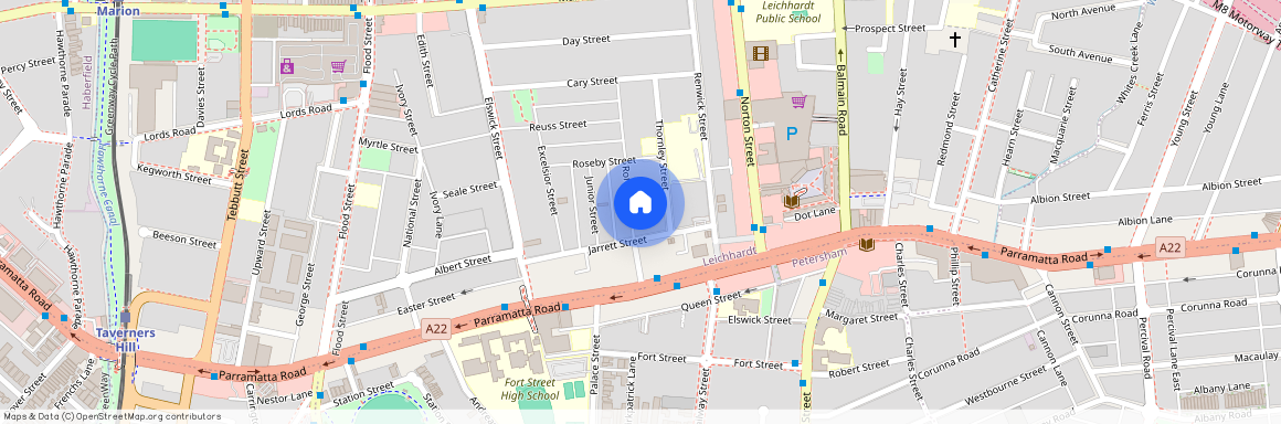 11 Rofe Street, NSW 2040, Leichhardt