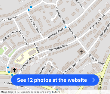 Bryngwyn Road, Newport, NP20 4JT - Photo 1