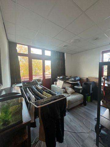 Te huur: Appartement Narcisstraat in Assen - Foto 2