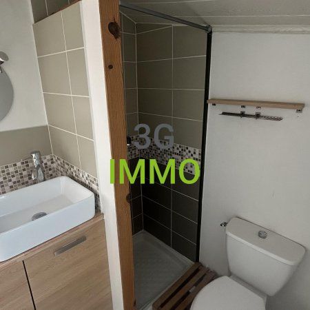 Location / Appartement T1 - Photo 1