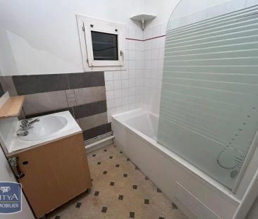 Appartement à louer 3 pièces 65.11m² - Photo 3