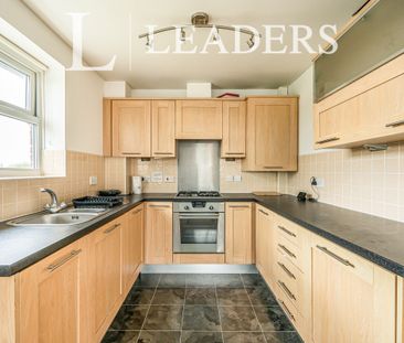 1 bedroom apartment to rent Holywell Drive, Warrington, WA1 - Photo 5