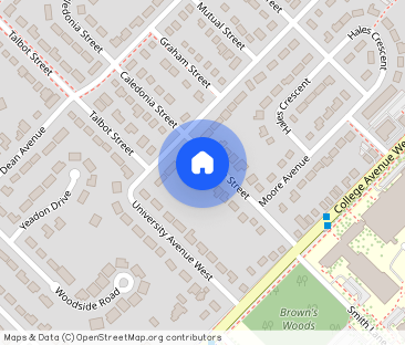 43 Caledonia St, Guelph - Photo 1