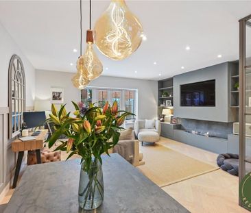 2 bedroom end of terrace house to rent - Photo 4