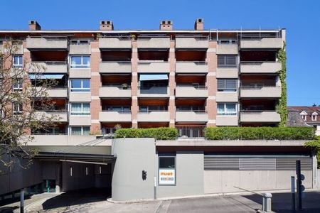 Live comfortably and centrally in the Gundeli - Photo 4