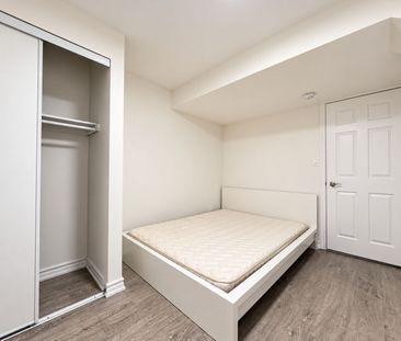 For Lease - 60 Pineforest Place Unit# BSMT, Markham, Ontario - Photo 2