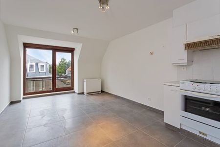Appartement te huur - Photo 3