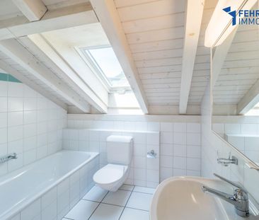 Fehr Immobilien - Komfortable 4.5-Zimmer-Dachwohnung - Foto 2