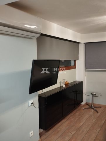 Studio 20τ.μ. στο κέντρο της Καβάλας - Photo 2