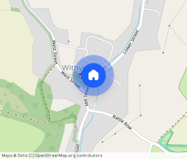 Withycombe, Minehead - Photo 1