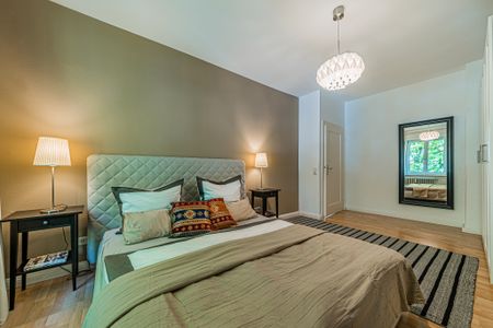 City-Residence: Schöne 2-Zimmer Wohnung in zentraler Westendlage - Foto 3