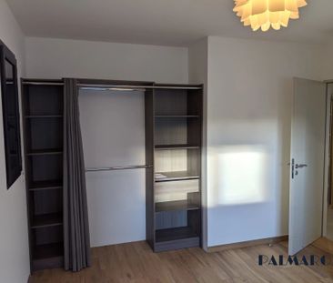 LOCATION MEUBLEE VILLA MODERNE 3 FACES • ORTAFFA - Photo 5