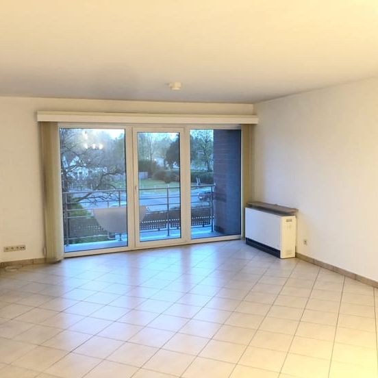 Appartement te huur - Photo 1