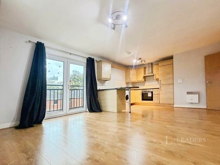 2 bedroom apartment to rent Hagley Road West, Oldbury, B68 - Photo 5