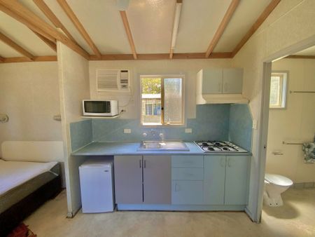 Short Term Accommodation - Twilight Caravan Park - Photo 5