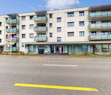 Urbaner Wohntraum mit Stil in Zofingen! - Photo 3