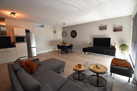 Appartement te huur: Laan der Verenigde Naties 199 6716 JC Ede - Foto 2