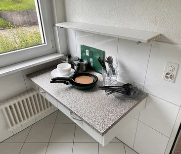 1 Zimmer, 14 m², EG - Photo 6