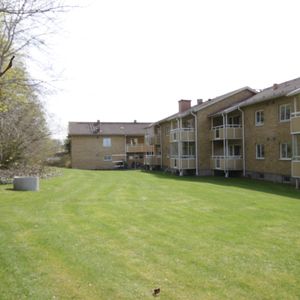 Rosenhillsvägen 12 A, 293 73, JÄMSHÖG, Sverige - Foto 2