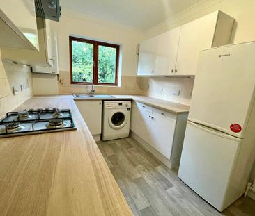 2 bedroom apartment to rent - Photo 6