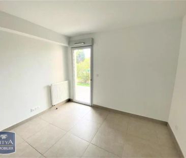 Appartement à louer 2 pièces 36.5m² - Photo 3