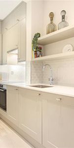 1 bedroom apartment to rent - Photo 3