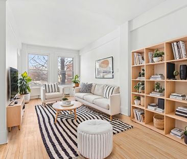 Appartement - 3411 Av. Northcliffe - Photo 3