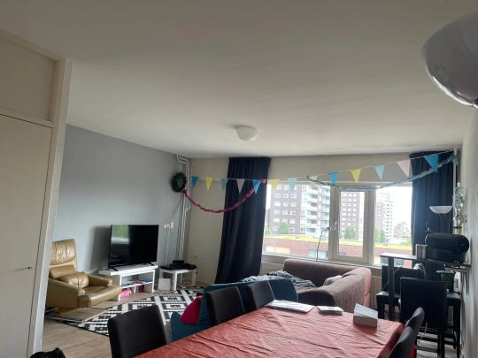 Chambre Laan van Ouderzorg, Leiderdorp - À Louer - Foto 1