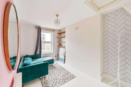 Kilburn Park Road, Maida Vale, NW6 - Photo 2