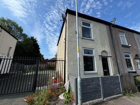 2 bedroom terraced house to rent - Photo 3