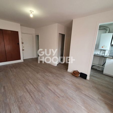Location Appartement 2 pièces 35m² - Photo 4