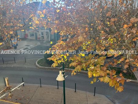 Location Appartement 3 pièces 60m² VALREAS 84600 - Photo 5