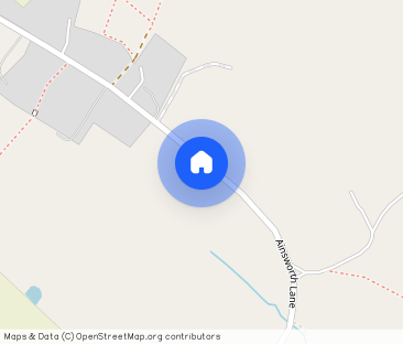 Ainsworth Lane, Northwich - Photo 1