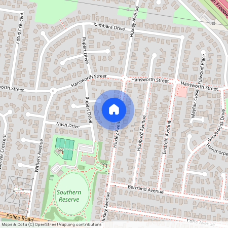 31 Huxley Avenue, Vic 3170, Mulgrave