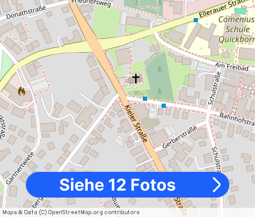 Großzügige Loft-Wohnung über 2 Ebenen in zentraler und ruhiger Wohn... - Foto 1