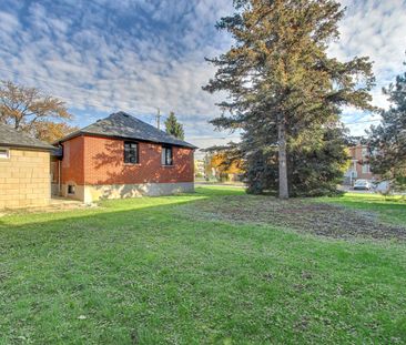 For Lease - 1743 Lawrence Avenue Unit# Suite 1, Toronto, Ontario - Photo 2