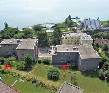 Appartement de 3.5 pièces avec vue sur le lac de Neuchâtel - Photo 3