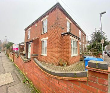 Leopold Road, Norwich - Photo 5