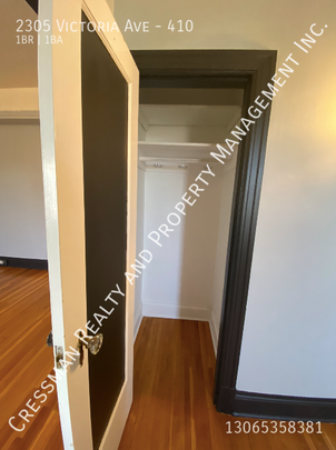 1 Bedroom FURNISHED Apartment with parking, The Balfour Condos - Photo 1