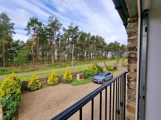1 bedroom cottage to rent - Photo 1