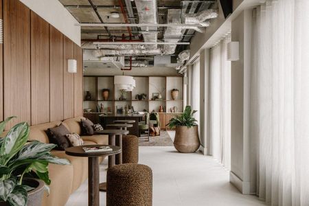 Studio to rent - Photo 3