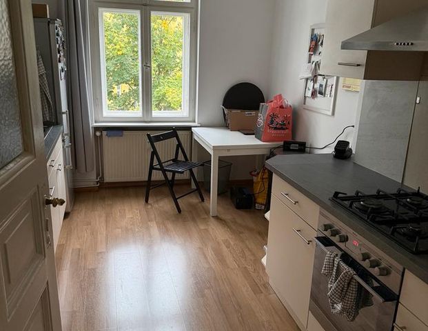 Wohnung Miete 6 Tage - Foto 1