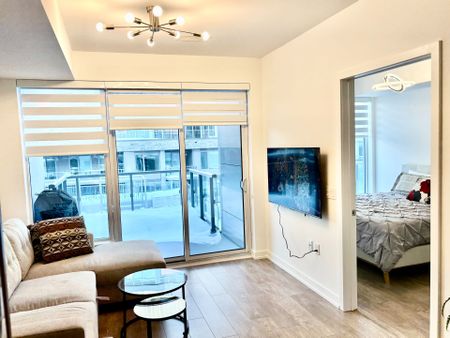 For Lease - 333 Sunseeker Avenue Unit# 255, Innisfil, Ontario - Photo 3