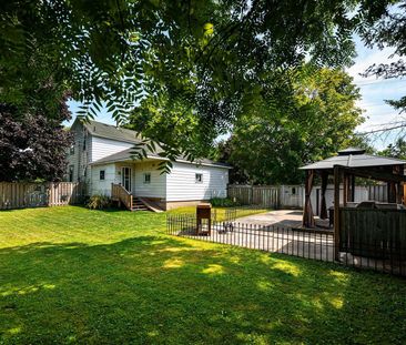 For Lease - 168 Victoria Street, Shelburne, Ontario - Photo 3