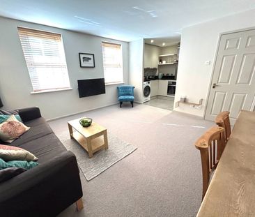 1 Bed Flat, Clapham Park Road, SW4 - Photo 2