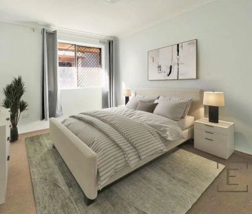 “1st Floor unit with Balcony” - Photo 4