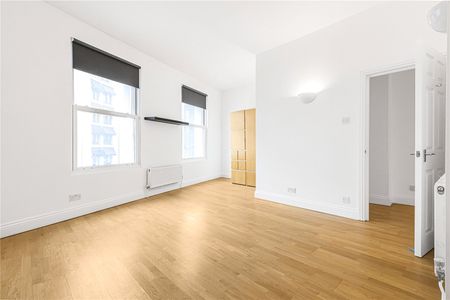 Shoreditch High Street, Shoreditch, London, E1 6JE - Photo 3