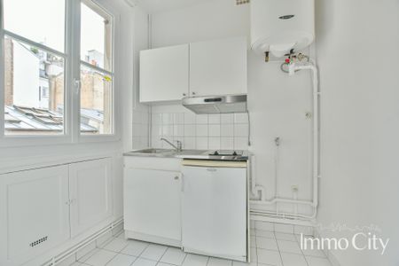 Appartement 2 pièces - 35.87m² - Photo 3