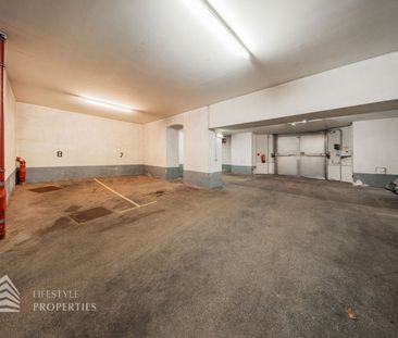 Einzigartige 7 - Zimmer Wohnung mit Terrasse in bester Lage, Erstbezug - Photo 4