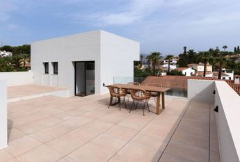 Luxury Villa for rent in Nueva Andalucia, Andalusia